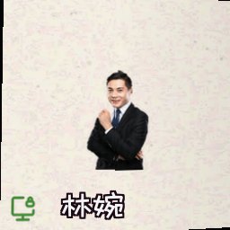 林婉